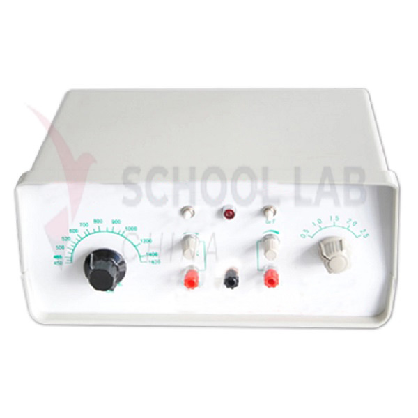Student Signal Generator