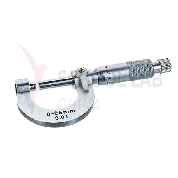 Screw Micrometer