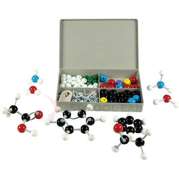 Inorganic / Organic Set