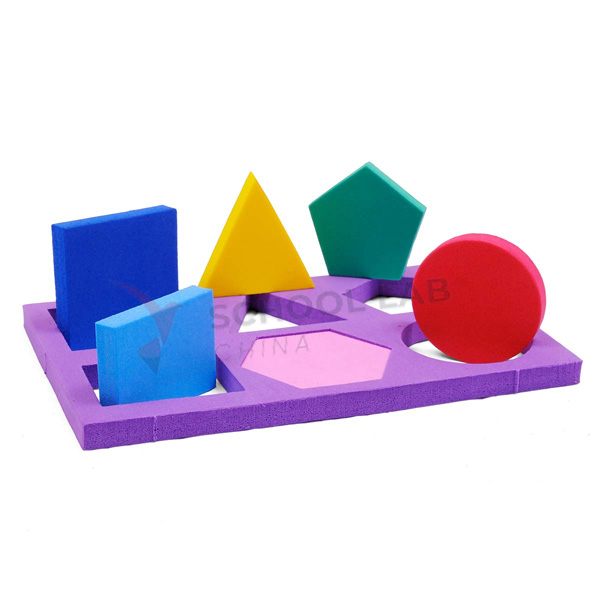 2D Shape