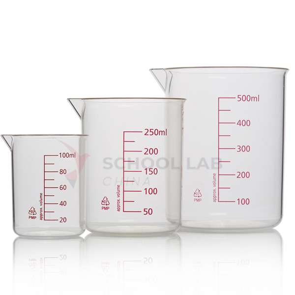 PMP(TPX) Beaker