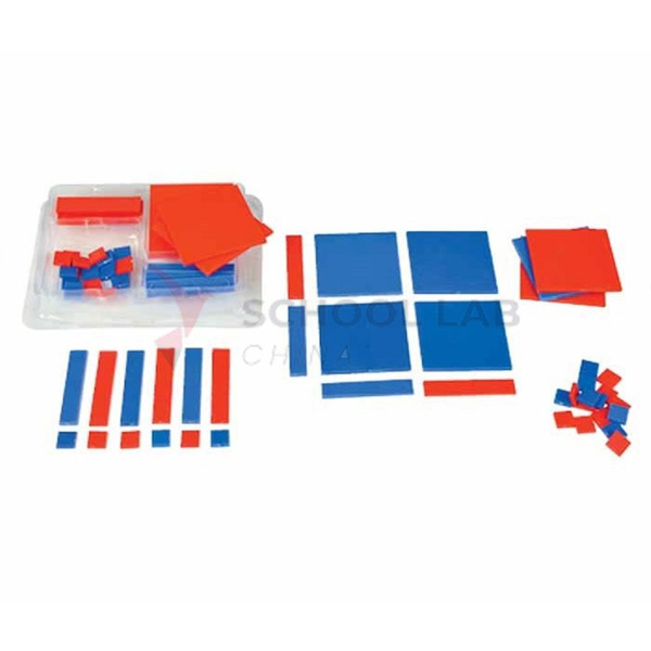 Algebra Tiles