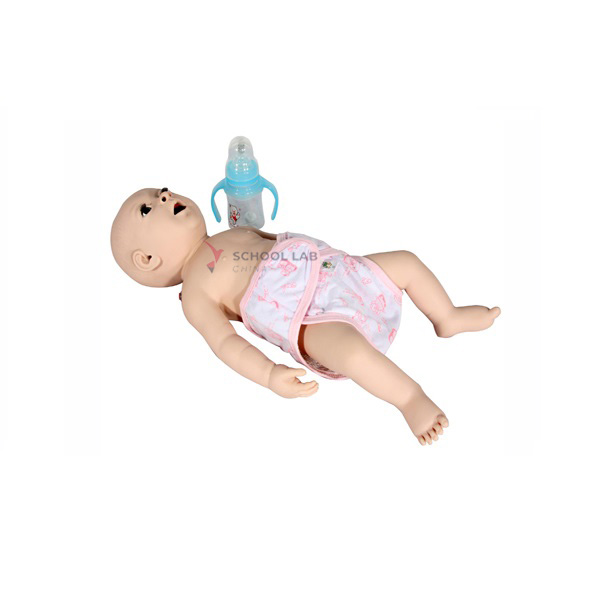 Smart Baby Simulator