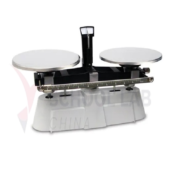 Double Beam Balance