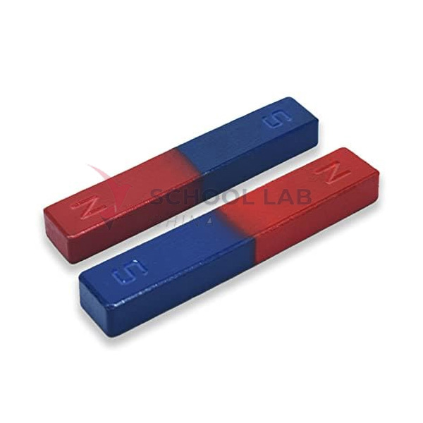 Painted Magnetic Bar