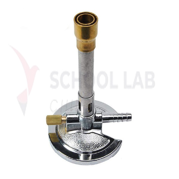 Bunsen Burner