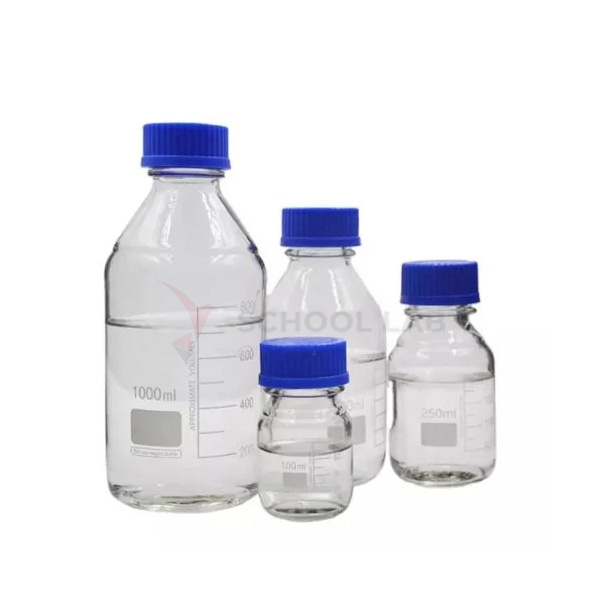 Laboratory Bottle