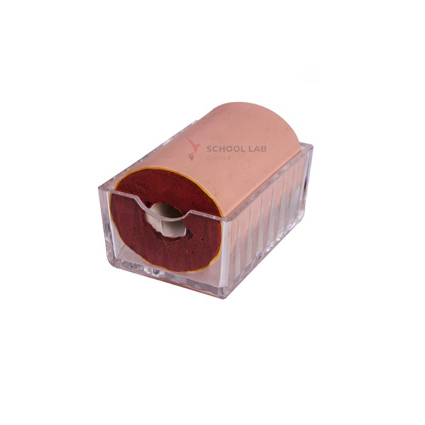 Multifunctional Rotary Injection Module