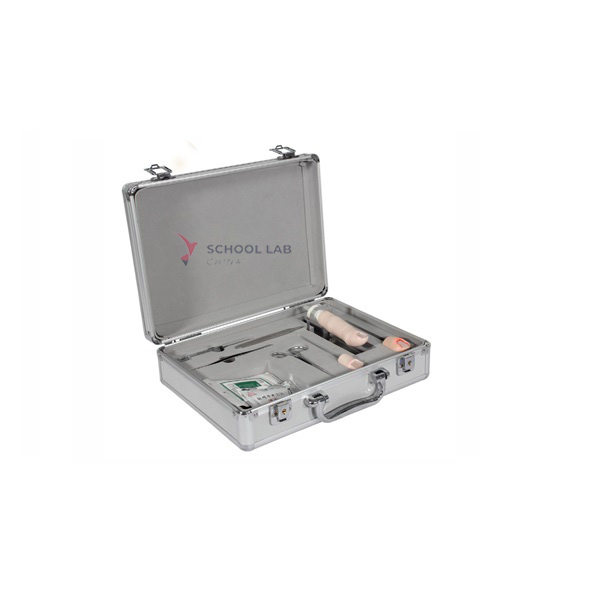 Nail Extraction Training Kit