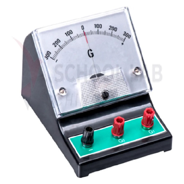 Galvanometer