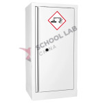 Acid and Alkali Floor Cupboard (Corrosives) - 460 x 460 x 900mm
