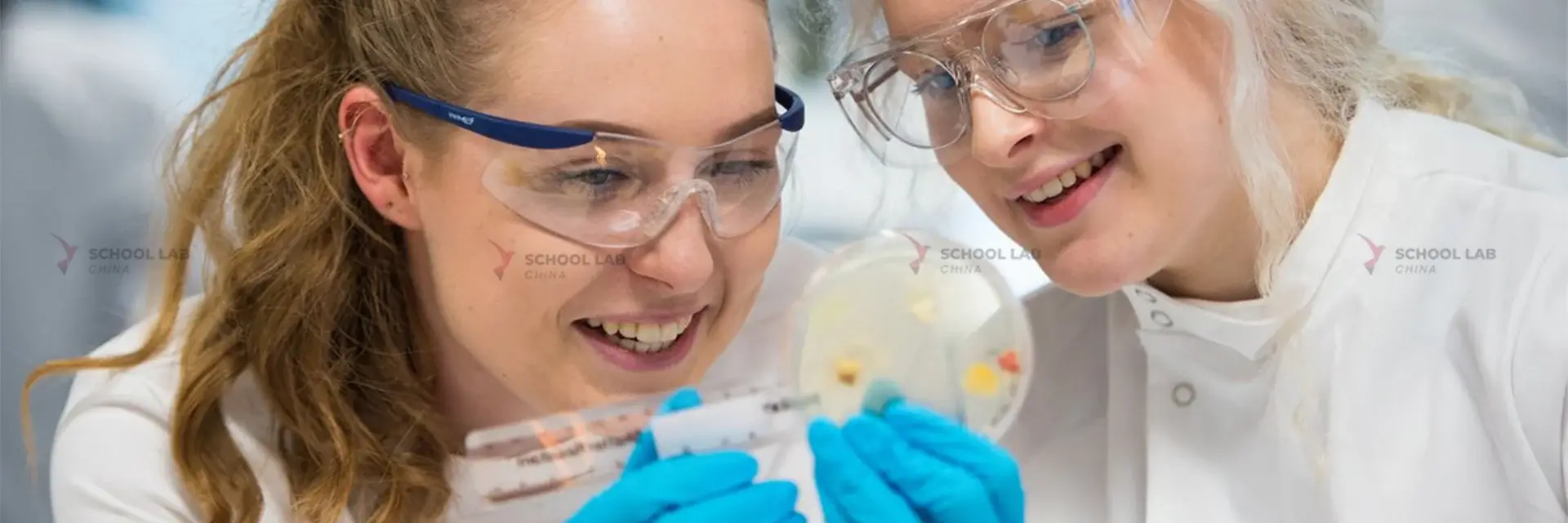 Chemistry Lab Equuipments Manufacturers