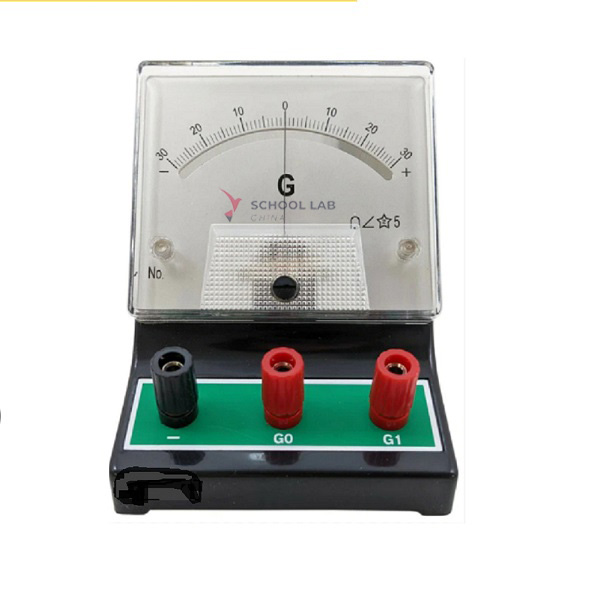 Sensitive Galvanometer