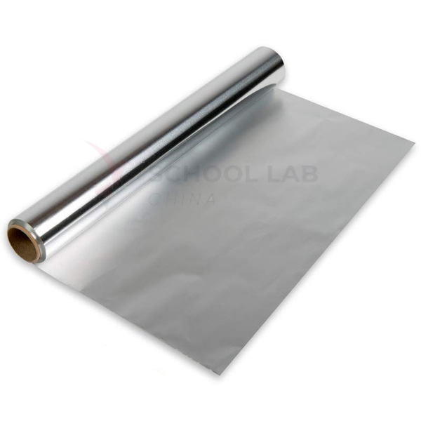 Aluminium Foil, Roll