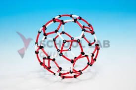 cochranes Carbon 60 Model