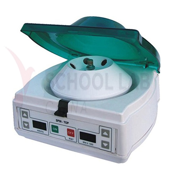 Multi Purpose Centrifuge