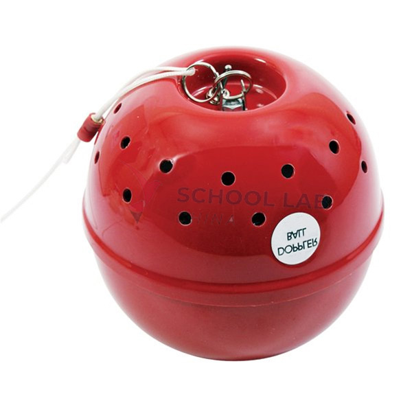 Doppler Ball
