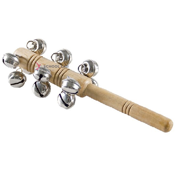 Campanela With Bells