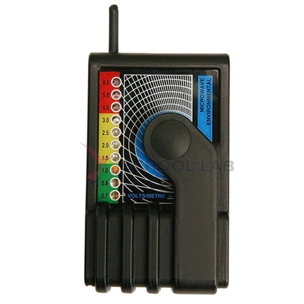 Microwave Radiation Monitor