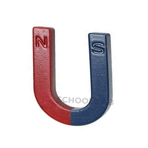 U-Shaped Magnet
