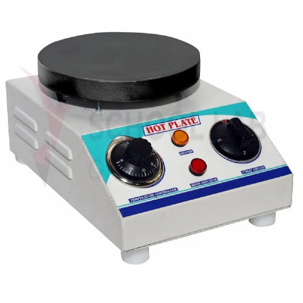 Laboratory Electric Hot Plate