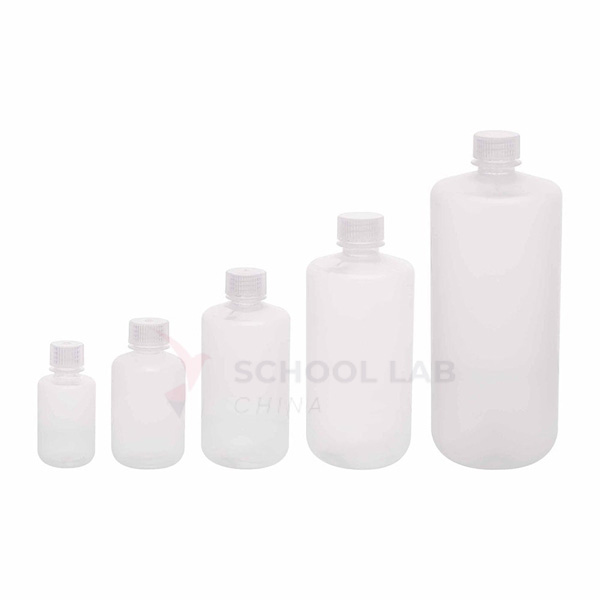 PP Bottles, Narrow Neck
