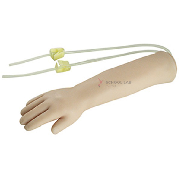 Child IV Injection Arm