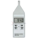Digital Sound Level Meter