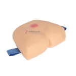 Advance Decubitus Nursing Set (6pieces)