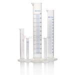 PMP Measuring Cylinders