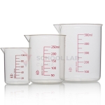 PMP(TPX) Beaker