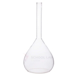 Volumetric Flasks